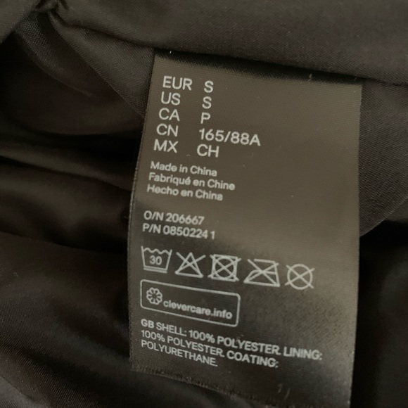 Jacket - Picture 5 of 5